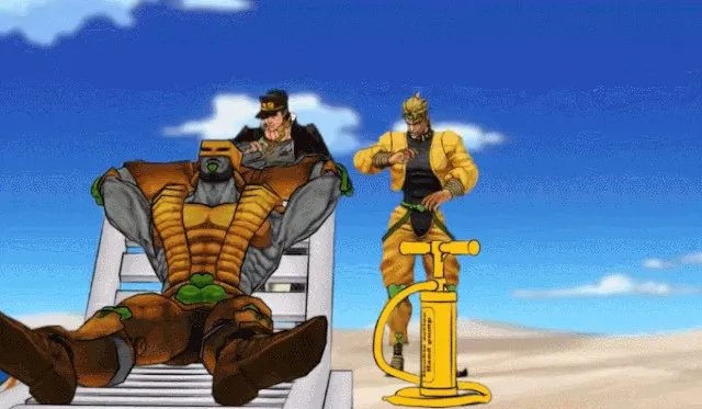 为什么“JOJO不是二次元”？