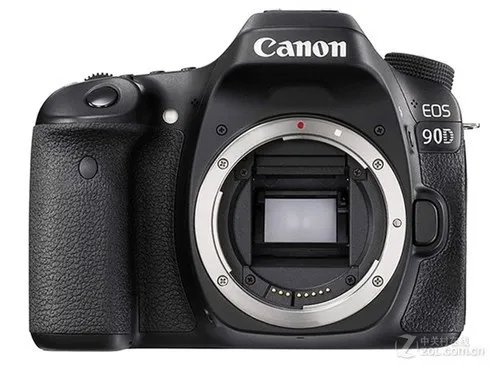 性能优 佳能90D数码相机西安商家大促
