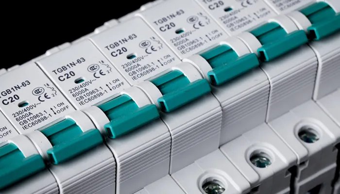 空开跳闸的原因有哪些 空开跳闸的原因是