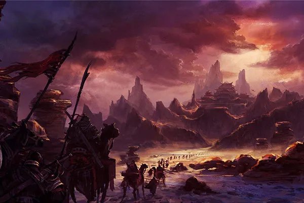 公认十大最好看修真小说 部部经典，你看过多少