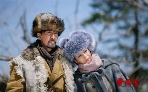 《爱国者》演员表介绍是怎样的？