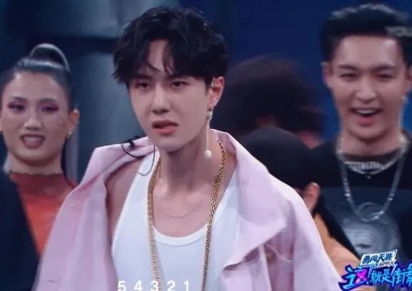 【这就是街舞】第四季什么时候播出 导师阵容都有谁王一博还会参加吗