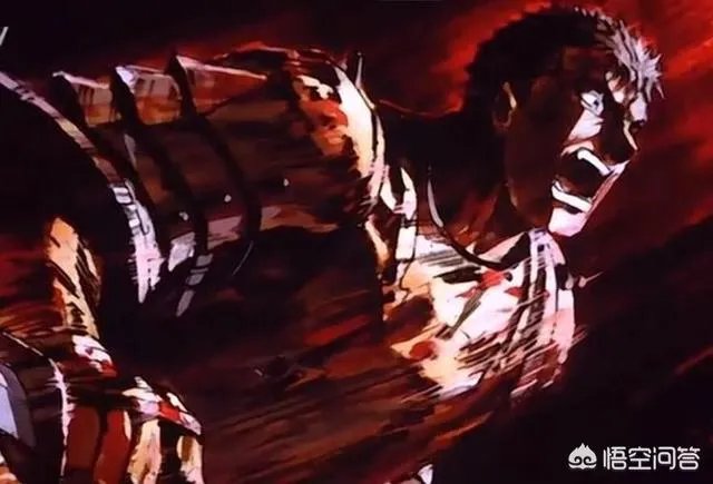 你觉得哪部动漫出新作品,才算是真正的有生之年?