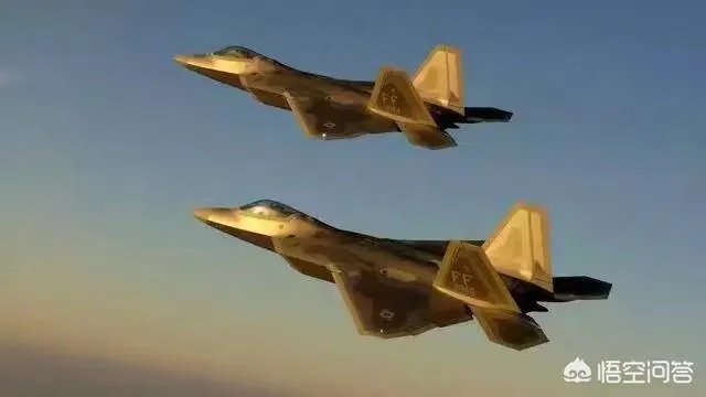 美国的F22和F35都是五代机，它们都有哪些相同点，又有何区别？