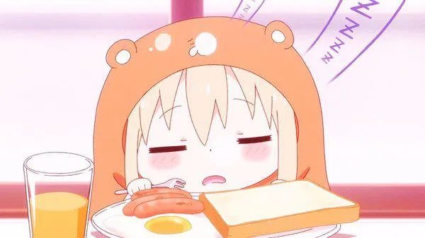 有什么像《小林家的龙女仆》一样的动漫？