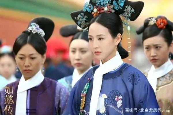 《如懿传》豆瓣评分回升超过了《延禧攻略》，说明了什么呢？