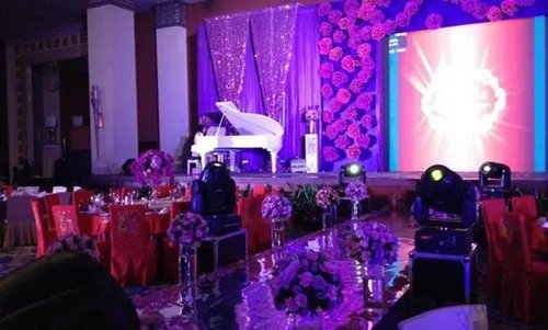 浪漫婚礼钢琴曲推荐  适合婚礼的钢琴曲有哪些