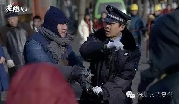 如何评价演员张译？