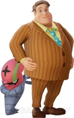 《名侦探皮卡丘》图文流程攻略 全章节解谜图文攻略