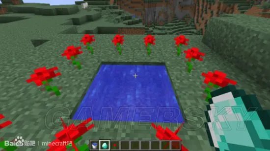 《我的世界》暮色森林MOD图文攻略及用法介绍 我的世界暮色森林MOD攻略