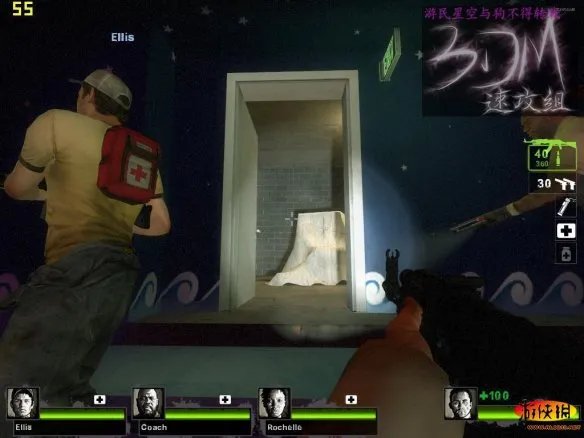 《求生之路2》全流程图文攻略