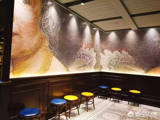 有哪些好吃的明星餐厅可以推荐？