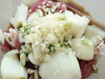 怎么腌制烤肉