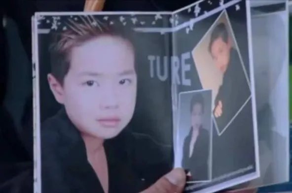 王一博童年照超萌，如今的他有哪些变化？