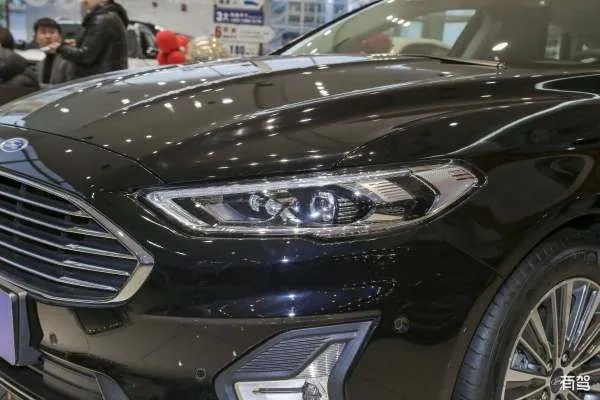 福特蒙迪欧是一台好车吗？它的动力怎么样？