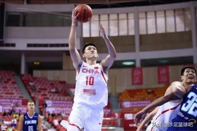 如果周鹏四月中旬可以复出，杜锋带领的国家队可以打进奥运会吗？