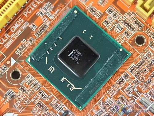 麻雀虽小五脏俱全 测梅捷399元入门H61