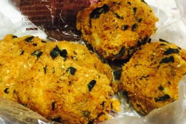 鲍师傅糕点怎么样？