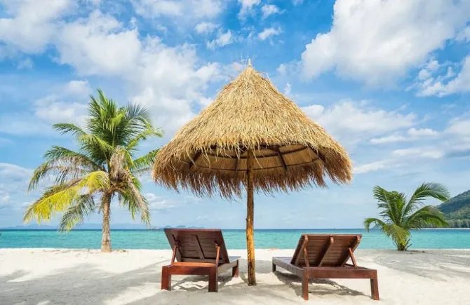 2020巴厘岛地震最新消息 印尼巴厘岛突然爆发6.2级地震