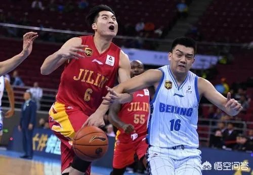 有人说出走辽宁男篮的柴长易发挥这么好，为什么辽宁男篮还要放走他？他还有可能重返辽宁队吗？