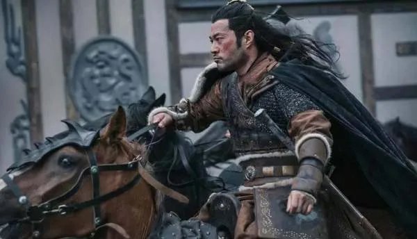 电视剧《燕云台》里表现最好的男演员是谁？