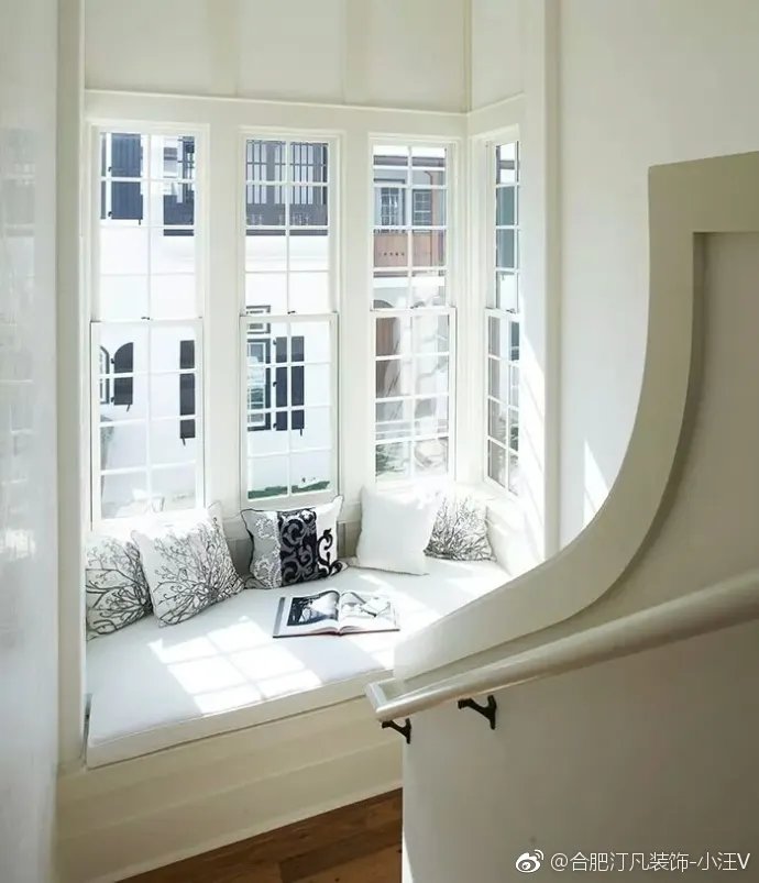 今天入伏，真的很燥热，家里如果有这样的一个舒适空间，才会觉得...