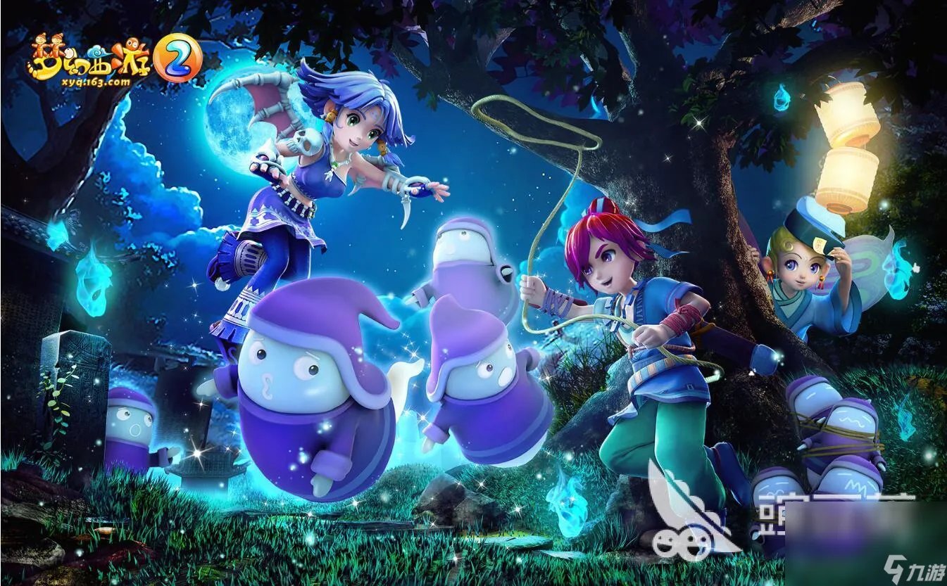 超人气mmo手游排行榜2023 人气最高的大型多人游戏推荐