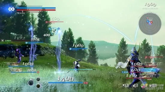 《最终幻想纷争》游戏性、剧情等试玩心得 最终幻想纷争好玩吗