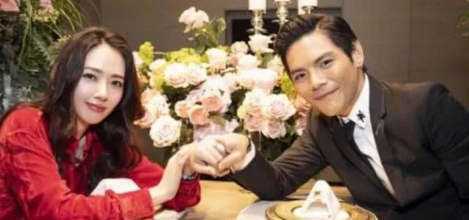 向太对郭碧婷已生女的谣言都表达了什么？