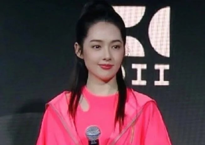 郭碧婷复出是怎么回事