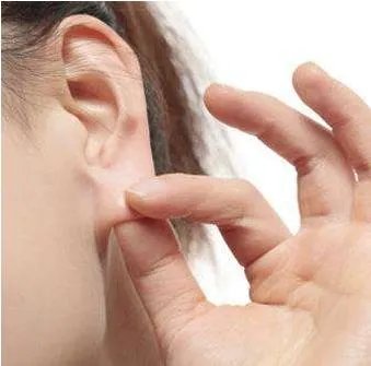 耳朵长这样的男人注定成大事：看看你有没有（图）