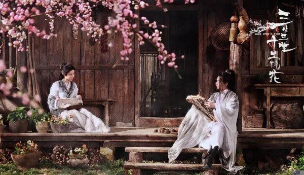《三生三世十里桃花》电影怎么样？