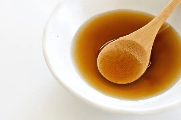 米醋是不是白醋