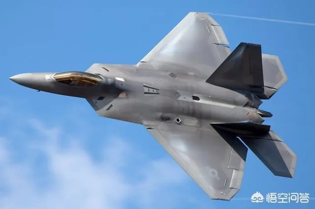 美国的F22和F35都是五代机，它们都有哪些相同点，又有何区别？