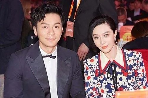 范冰冰和李晨分手是什么原因？