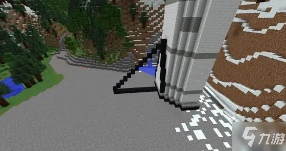 《我的世界手游》航天飞机怎么制作 航天飞机制作流程攻略