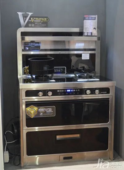 奥田电器熊绍军:坚持三大战略专注厨电