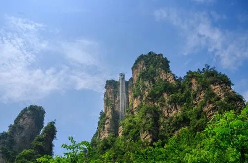 张家界有什么好的旅游公司吗？