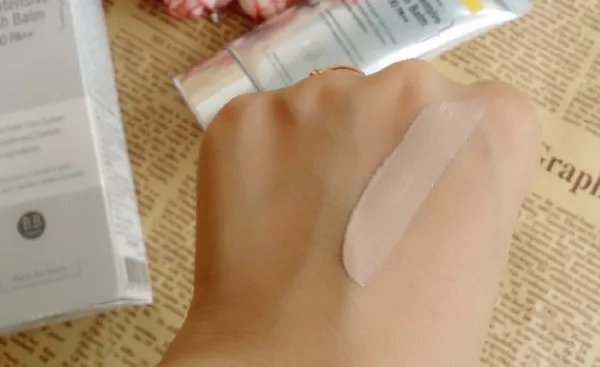 哪个牌子的BB霜好用？