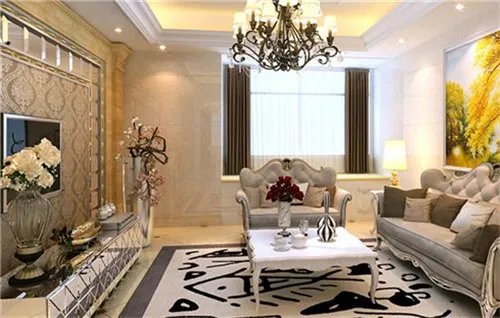 环保墙面装饰材料有哪些