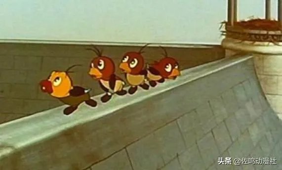 很早的一部动画电影法国的《国王与小鸟》好看吗？