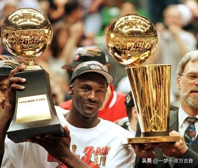 如何评价乔丹纪录片《最后一舞》第七、八集？