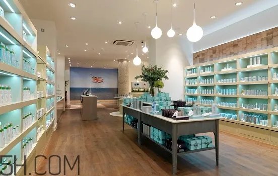 liz earle中国哪里有卖？liz earle官网地址