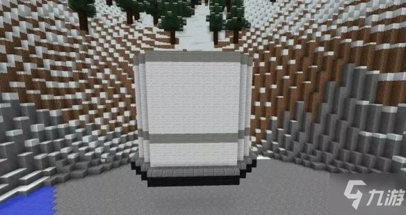 《我的世界手游》航天飞机怎么制作 航天飞机制作流程攻略