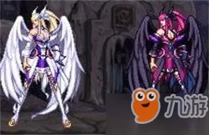 《DNF》第六套天空冥光天羽套外观怎么样 冥光天羽套外观展示图分析