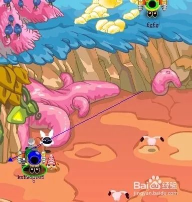 赛尔号光合能量攻略