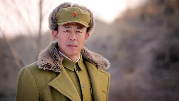 你最喜欢侯勇主演的哪部电视剧?