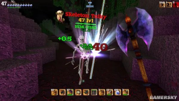 《被尘封的故事》免安装中文正式版下载发布