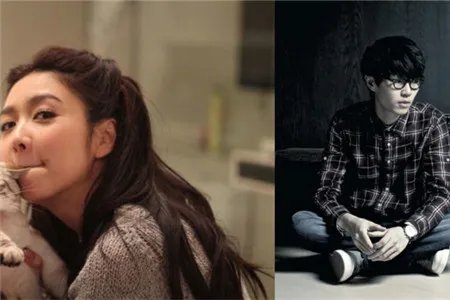 薛凯琪方大同参加蒙面唱将  两人揭面没悬念