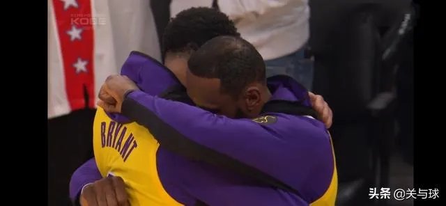 科比去世了，詹姆斯会不会为了科比怒拿一个总冠军？